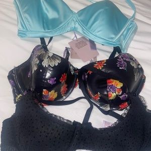 Savage Fenty bra bundle
